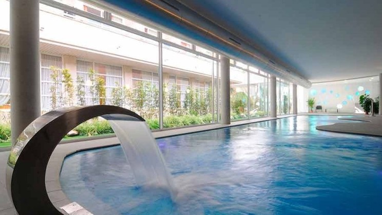 Eix Platja Daurada Hotel & Spa